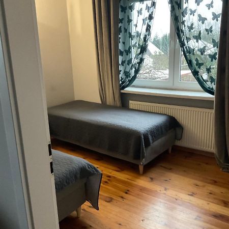 Apartamenty Jablonowa Zielona Góra Dış mekan fotoğraf