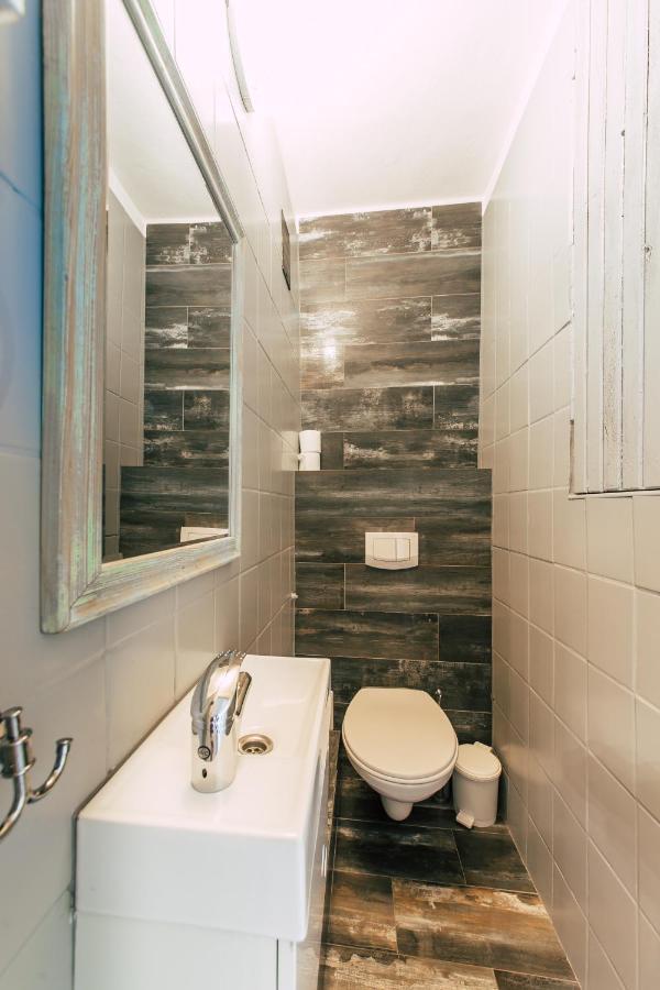 Apartamenty Jablonowa Zielona Góra Dış mekan fotoğraf