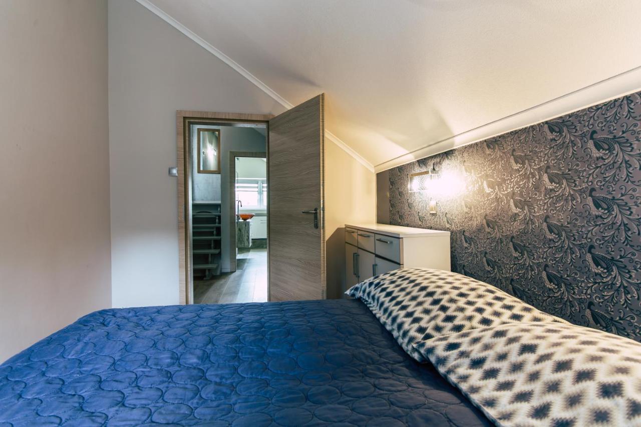 Apartamenty Jablonowa Zielona Góra Dış mekan fotoğraf