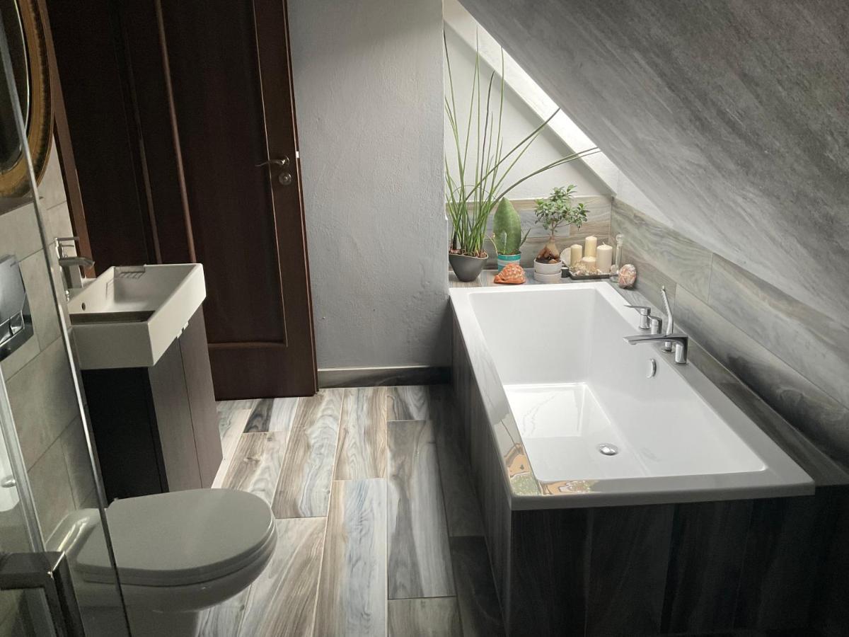 Apartamenty Jablonowa Zielona Góra Dış mekan fotoğraf