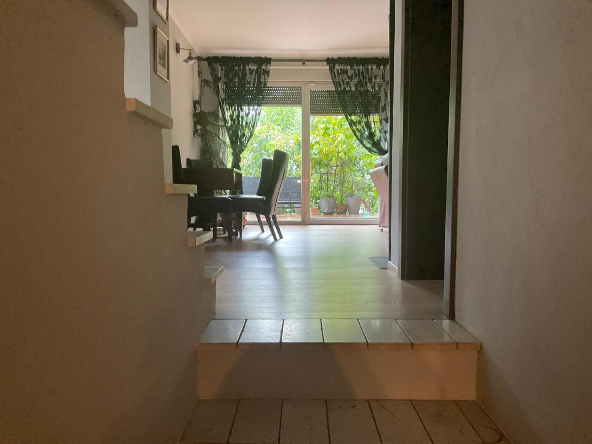 Apartamenty Jablonowa Zielona Góra Dış mekan fotoğraf
