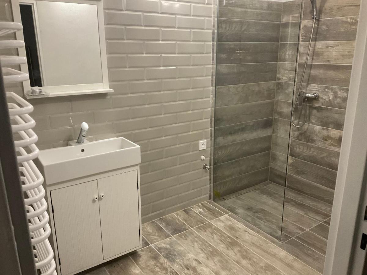 Apartamenty Jablonowa Zielona Góra Dış mekan fotoğraf