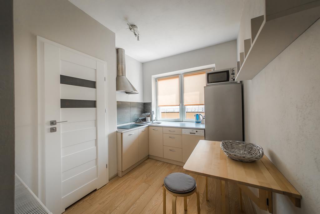 Apartamenty Jablonowa Zielona Góra Dış mekan fotoğraf
