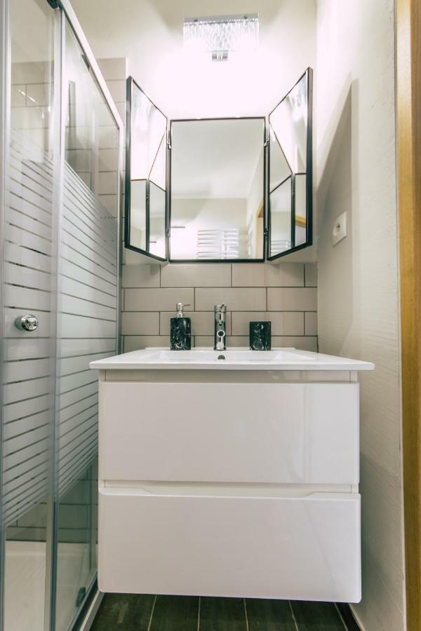Apartamenty Jablonowa Zielona Góra Dış mekan fotoğraf