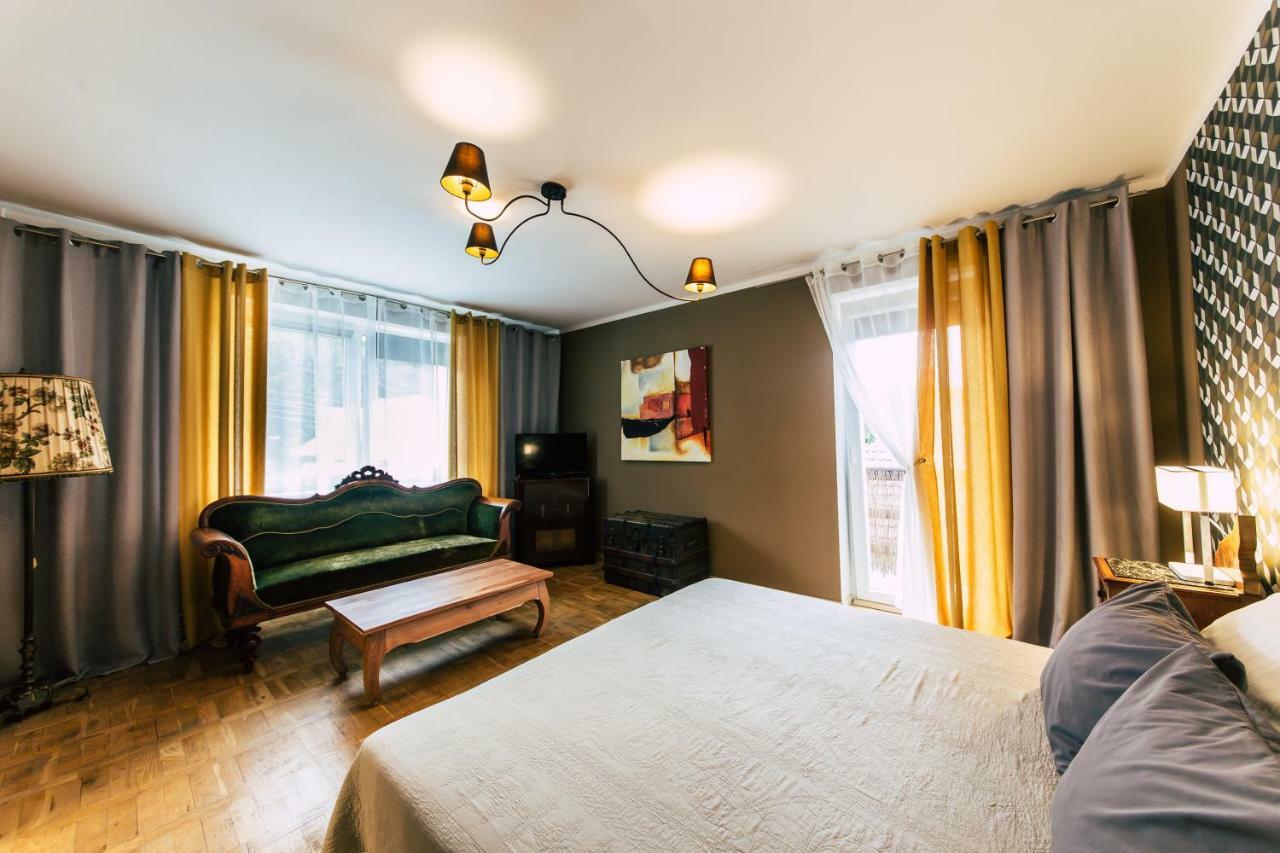 Apartamenty Jablonowa Zielona Góra Dış mekan fotoğraf