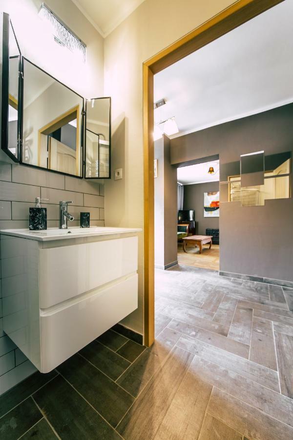 Apartamenty Jablonowa Zielona Góra Dış mekan fotoğraf