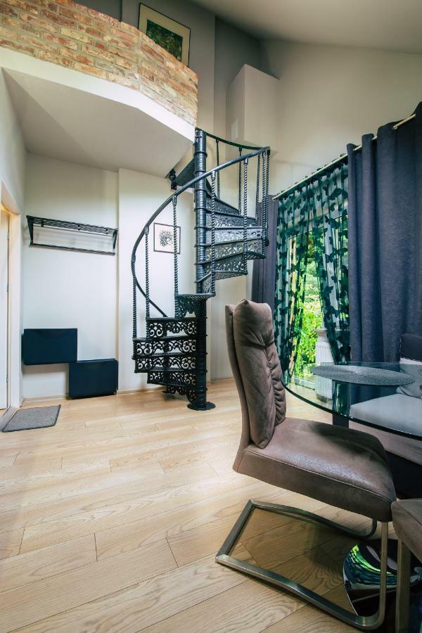 Apartamenty Jablonowa Zielona Góra Dış mekan fotoğraf