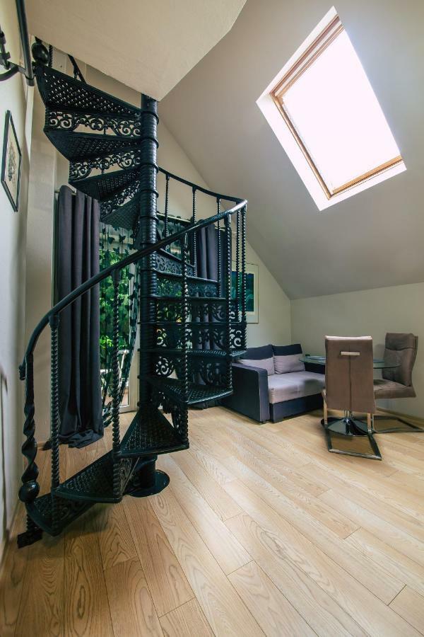 Apartamenty Jablonowa Zielona Góra Dış mekan fotoğraf